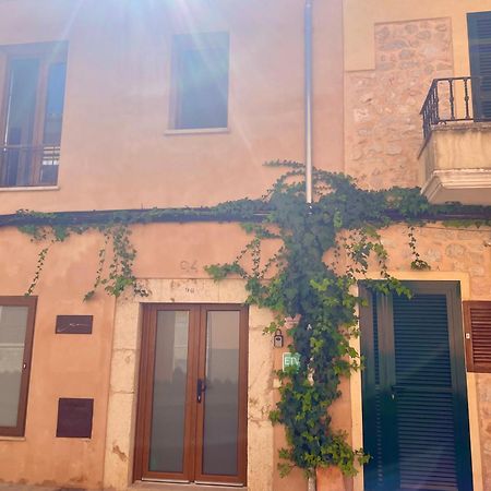 Can Raixa Lloseta Exterior photo
